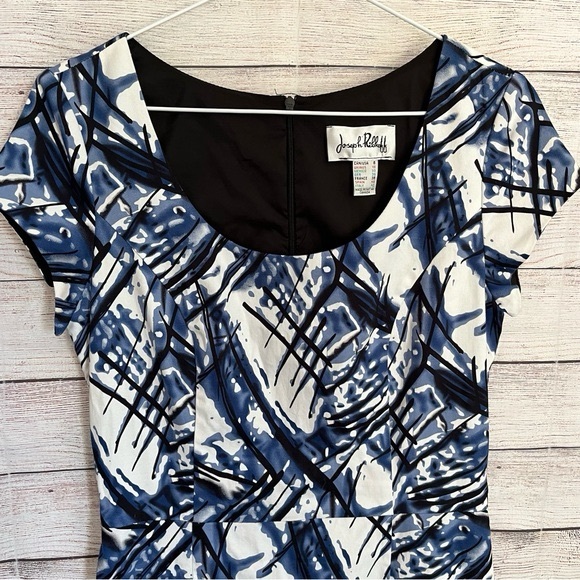 MARALLIS COLLECTION Maxi Dress Size Medium - Picture 4 of 5